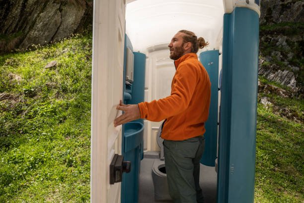 Best Affordable portable toilet rental  in Lexington, NC