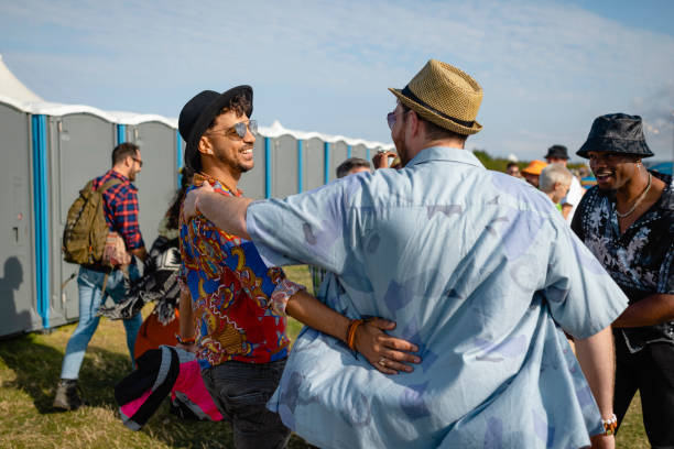 Best Portable toilet rental cost  in Lexington, NC