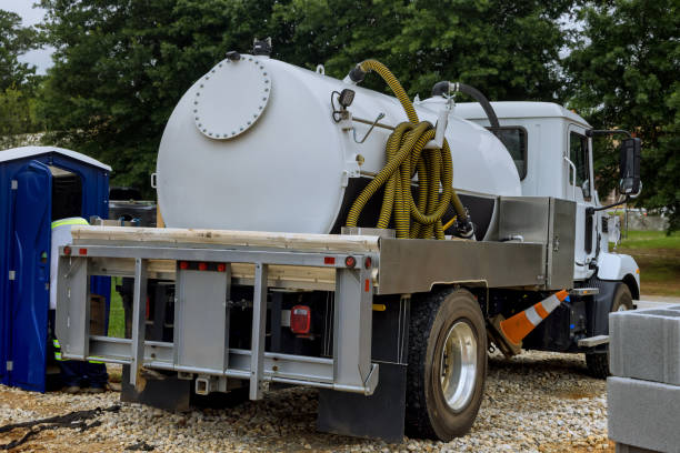 Reliable Lexington, NC porta potty rental Solutions