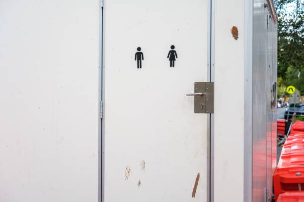 Best Handicap porta potty rental  in Lexington, NC