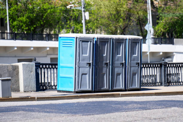 Portable Toilet Options We Offer in Lexington, NC